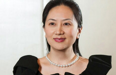 Huawei executive detained in Canada seeks bail and electronic monitoring