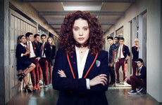 5 foreign-language shows on Netflix you should binge over the holidays