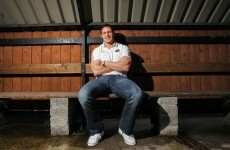 'I hoped to play on for another two or three years' - Wallace