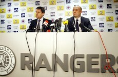 Miller time: American businessman set for Rangers takeover