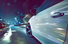Details revealed of how drivers face higher fines and penalty points the more they break the speed limit
