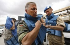 Four students killed in assault on Syrian college