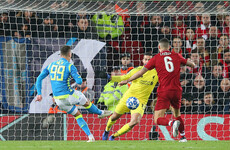 'It was amazing': Klopp hails Alisson's wonder-save