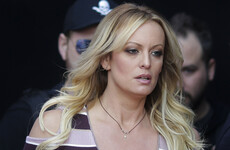 Judge orders Stormy Daniels to pay Donald Trump nearly $300,000 in legal fees