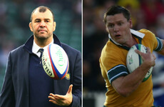 'He has to go' - Cheika's position 'untenable', says Wallabies legend Burke