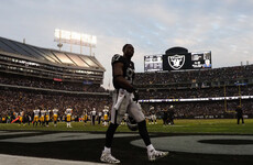 City of Oakland to sue Raiders and NFL over 'illegal' Vegas move