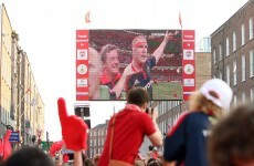 Grab a stool: No plans for Heineken Cup big screen in Dublin or Belfast