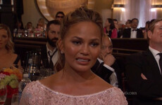 Chrissy Teigen is over on Twitter trying to understand Brexit, and same