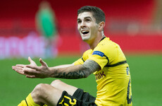 €50 million-rated Chelsea target not for sale in January, insist club