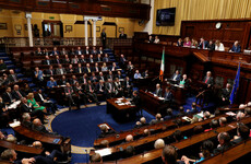 Calls for TDs who are landlords to abstain from anti-eviction Bill vote due to conflict of interest