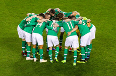 Here's what Ireland's team to start the Euro 2020 campaign should be