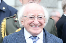 How much is being spent by Áras an Uachtaráin? Michael D's spending has been revealed
