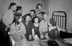 News agency apologies for firing correspondent over WWII censorship