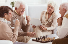 Government wants building of old age retirement villages to begin by November 2019