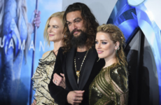 Jason Momoa, Taylor Swift, and Ariana Grande... it's our celeb winners and losers of the week