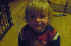 Young Cork boy comes home after 'bionic ear' is switched on
