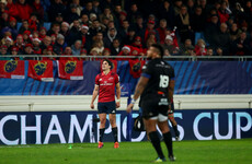 Munster left to rue missed chances as Castres shade feisty affair