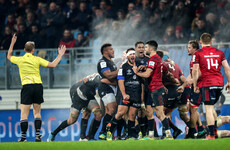 'We stayed within the values of rugby': Van Graan irked by missed chances and calls in Castres