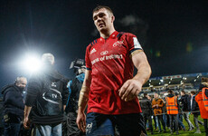 'We had a chance to really grab it by the neck, we weren't good enough to do it'