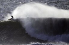 Wave energy: when's it coming?