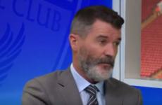 Is Roy Keane a good pundit?