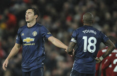 'Liverpool are streets ahead': Man United legends turn on Mourinho