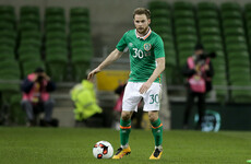 'My chance to play in the Premier League was probably taken away from me... I have to move on from that'