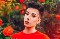 YouTuber James Charles has asked followers to respect personal boundaries after a fan showed up at his house