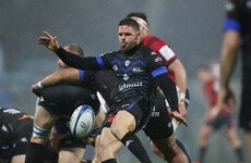 Two Castres players face disciplinary hearings after Sunday's win over Munster