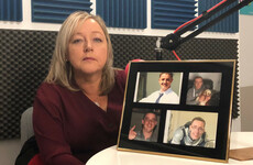 PODCAST: 'I lost two sons to suicide - I want people to know it's okay to have problems'