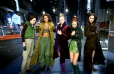A look back at every Christmas number one since 1980