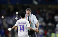 United Arab Emirates side stun River Plate to reach Club World Cup final