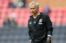 'Did you read any philosopher?' Jose Mourinho's fall from grace at Man United in quotes