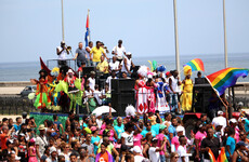Cuba to scrap same-sex marriage language from new constitution, official says