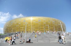 Grand Designs: Group C venue guide