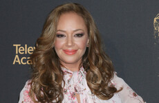 Leah Remini is warning Ireland about Scientology after last night's Prime Time