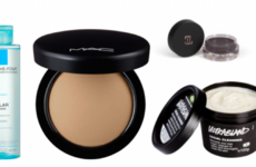 DailyEdge.ie writers picked their one hero beauty product of 2018