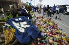 Tragic NFL star Junior Seau's brain to be donated for research, say family
