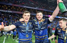 The42’s 2018 Champions Cup dream team