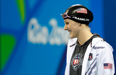 Former world and Olympic champion retires from swimming aged 23