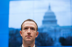 Washington D.C. sues Facebook over Cambridge Analytica scandal