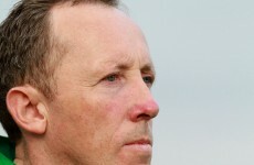 London football panel attack new GAA rulings