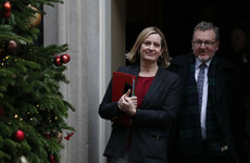 Senior Tory minister says second Brexit referendum could be 'plausible' way forward