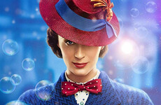 Trailer Watch: Which movie should you go see this weekend?