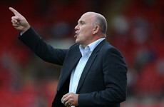 'A dual role' - Phelan assures A-League side he's committed through Old Trafford stint