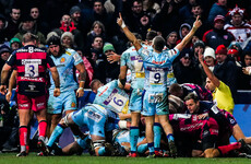 Premiership Rugby hail 'landmark' deal after selling €220 million stake to equity firm