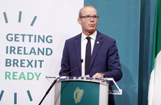 Here's how much the government has spent on its nationwide 'Getting Ireland Brexit Ready' events