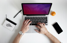 We're teaming up with Griffith College to give one reader an online MBA scholarship