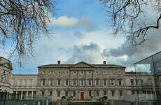'Logjam' of legislation in Dáil might require reintroduction of the controversial guillotine