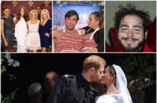The DailyEdge.ie Big Showbiz Quiz of the Year